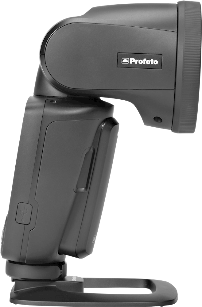 901201 901202 J Profoto A1 Airttl Flash Stand Productimage - Profoto A1 Airttl-c For Canon (1000x1000), Png Download
