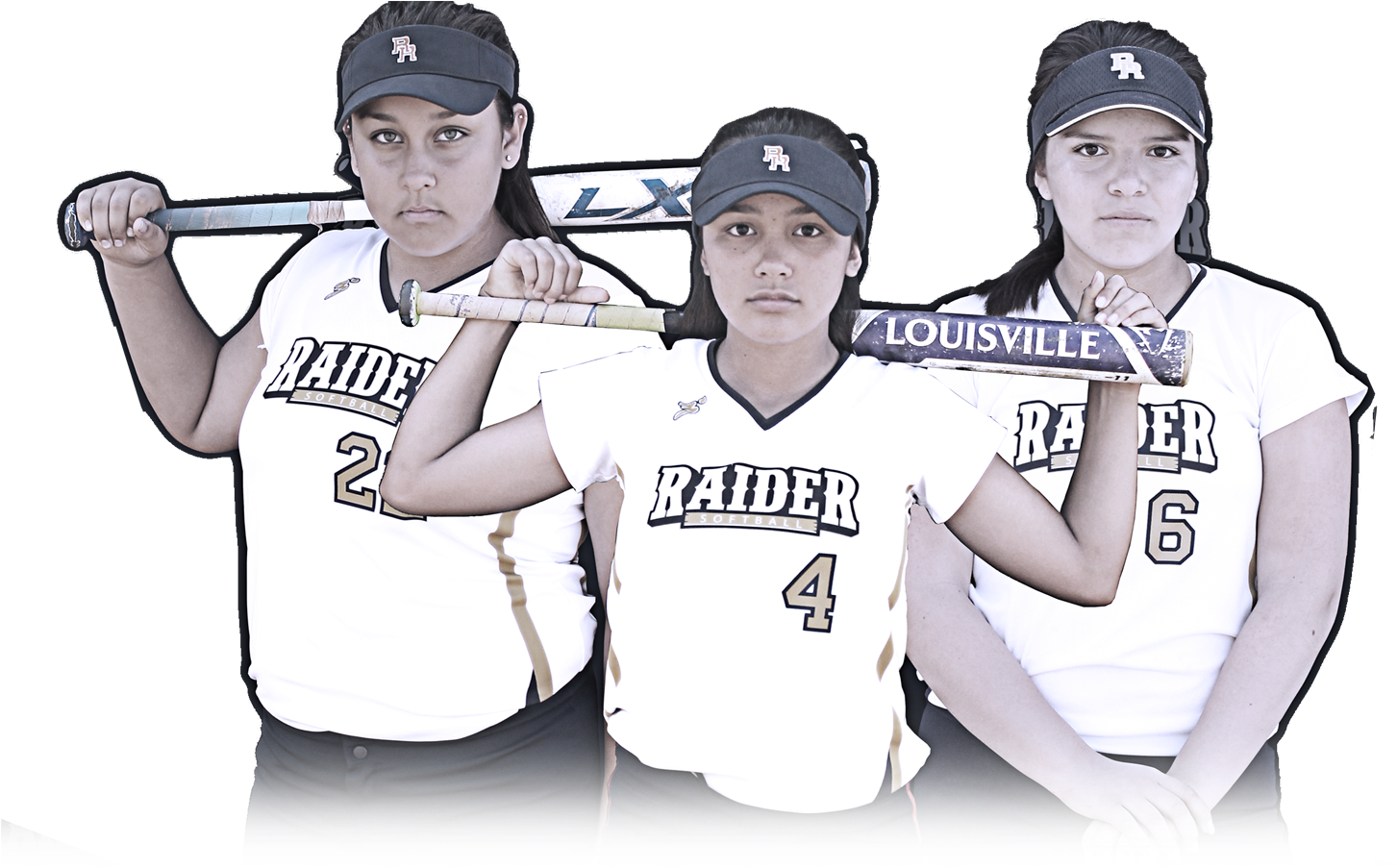 Interested In Playing Fastpitch Softball For Rowland - Rowland High School (1490x916), Png Download
