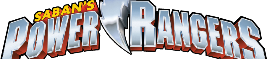 Power Rangers 2017 Movie Casting Sides Revealed - Logo Power Rangers Megaforce (928x200), Png Download