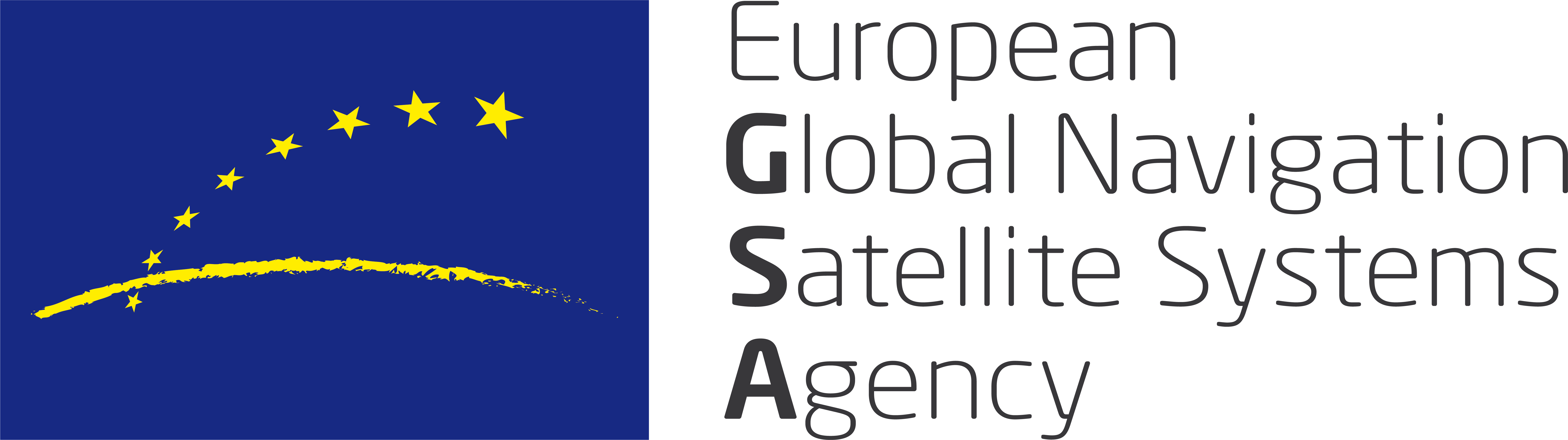 European Global Navigation Satellite Systems Agency (7093x1993), Png Download