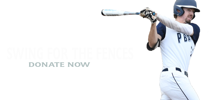 Ashley "jones" Capps - College Baseball (768x350), Png Download