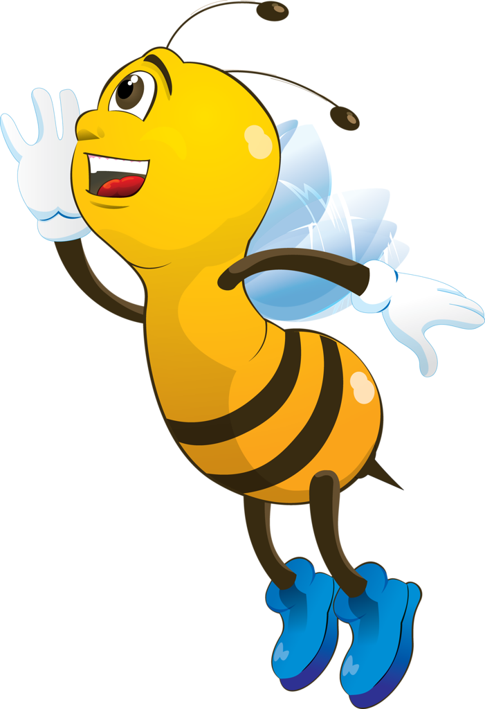 Ea65f1e0bd0f - Check Your Boo Bees Square Car Magnet 3" X 3" (701x1024), Png Download