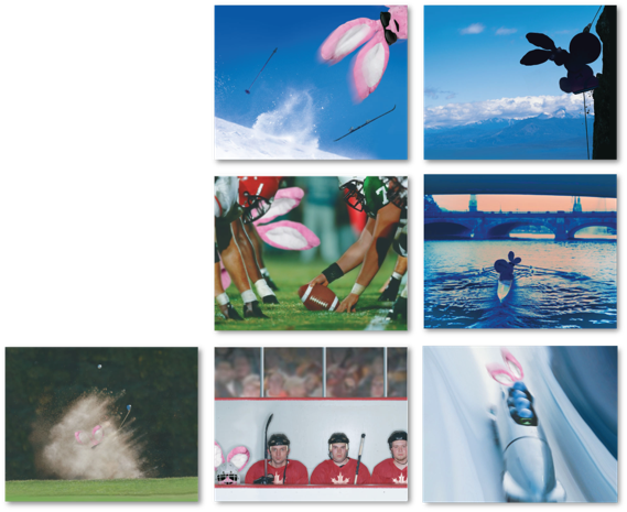 Belkin @tv Premium - Mobile Television Anywhere (569x465), Png Download