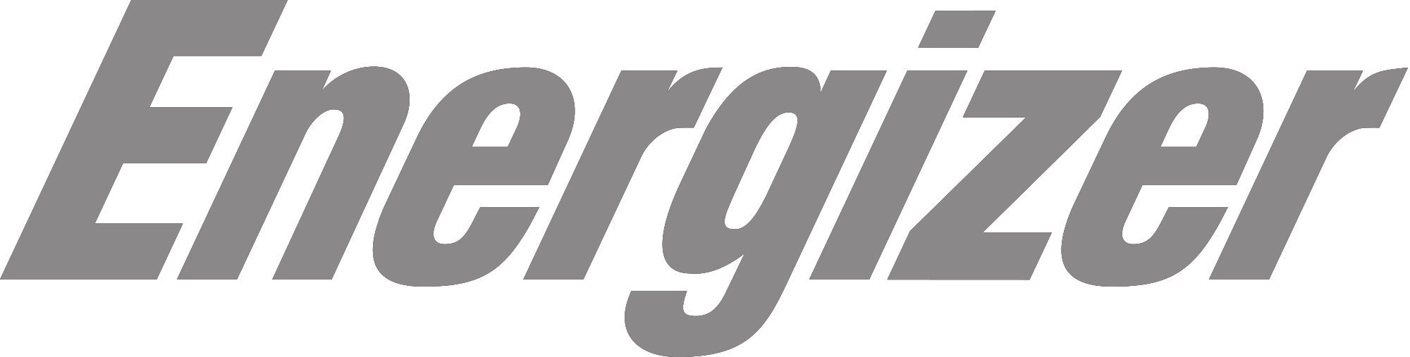 Energizer Bunny Logo (2000x507), Png Download
