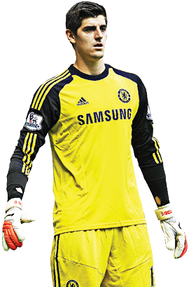 16 - Player (305x410), Png Download