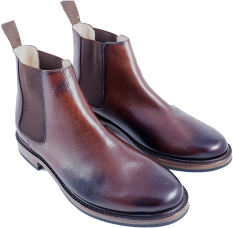 Products/v 4437 - Chelsea Boot (480x480), Png Download