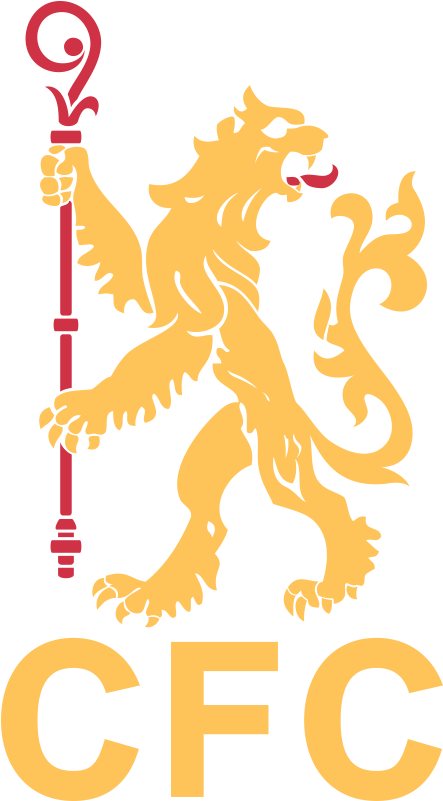 1971 - Chelsea Futbox (800x800), Png Download