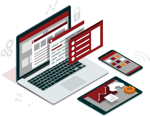 Web Development - Ivea Macbook Keyboard Silicone Skin Cover For New Macbook (483x385), Png Download