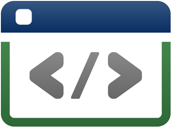 Web-development - Nordicclick Interactive Corporation (400x400), Png Download