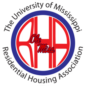 Ole Miss Rha - Rha Ole Miss (400x400), Png Download