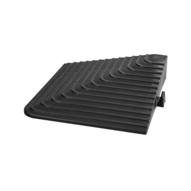 Pop Up Tent Floor Tile Corner - Floor (385x385), Png Download