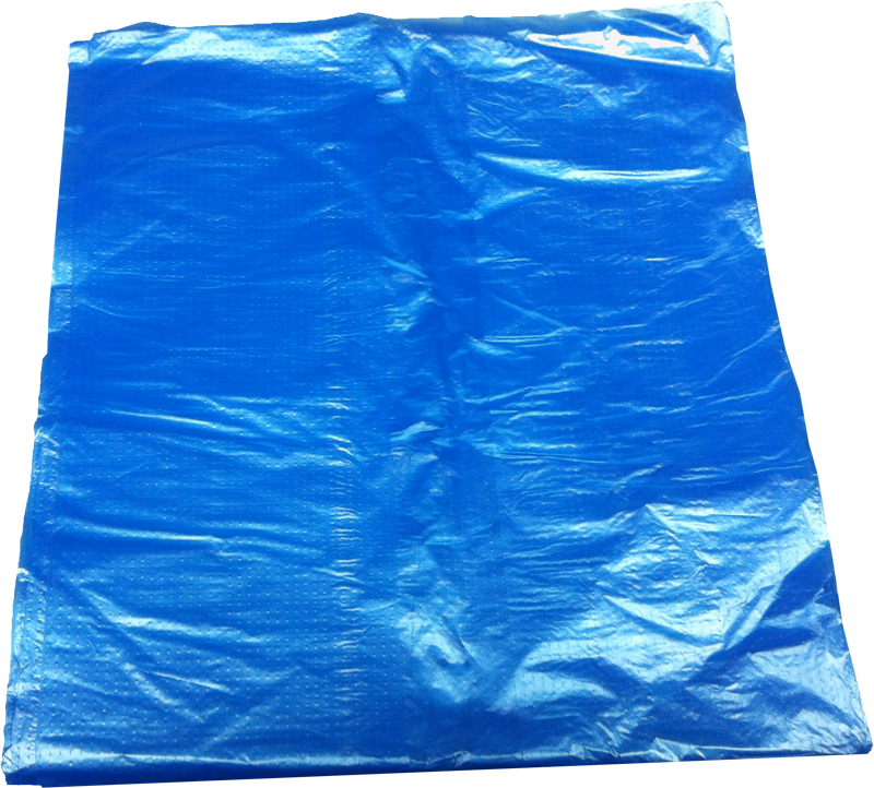 Garbage Bag 's' - Kajang (800x722), Png Download