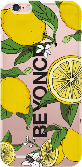 Shop Beyonce Lemonade Merch 3 (1000x667), Png Download