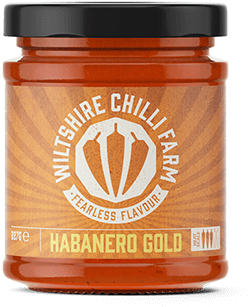 Habanero Gold 227g - Chili Pepper (678x678), Png Download