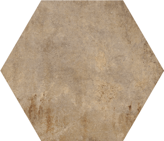 Exagona Beige - Vellum (550x550), Png Download