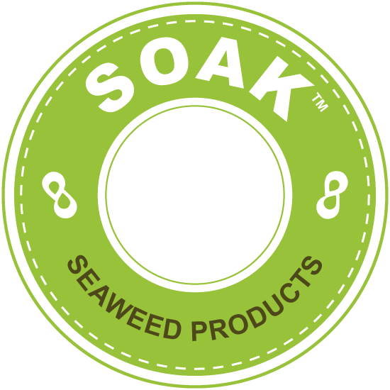 Natural Seaweed Skincare - Senator Boats (550x550), Png Download