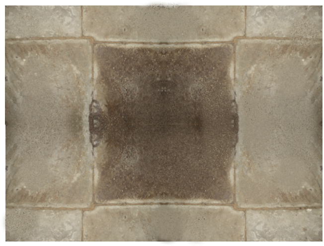 Floor1 - Tile (1080x810), Png Download