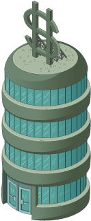 Building (460x460), Png Download