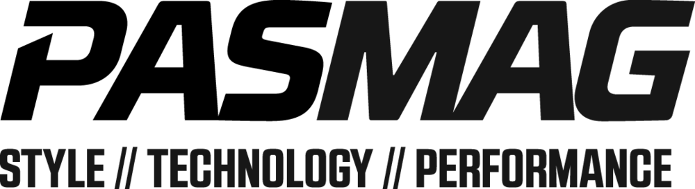 Pasmag - Pasmag Logo (1000x273), Png Download