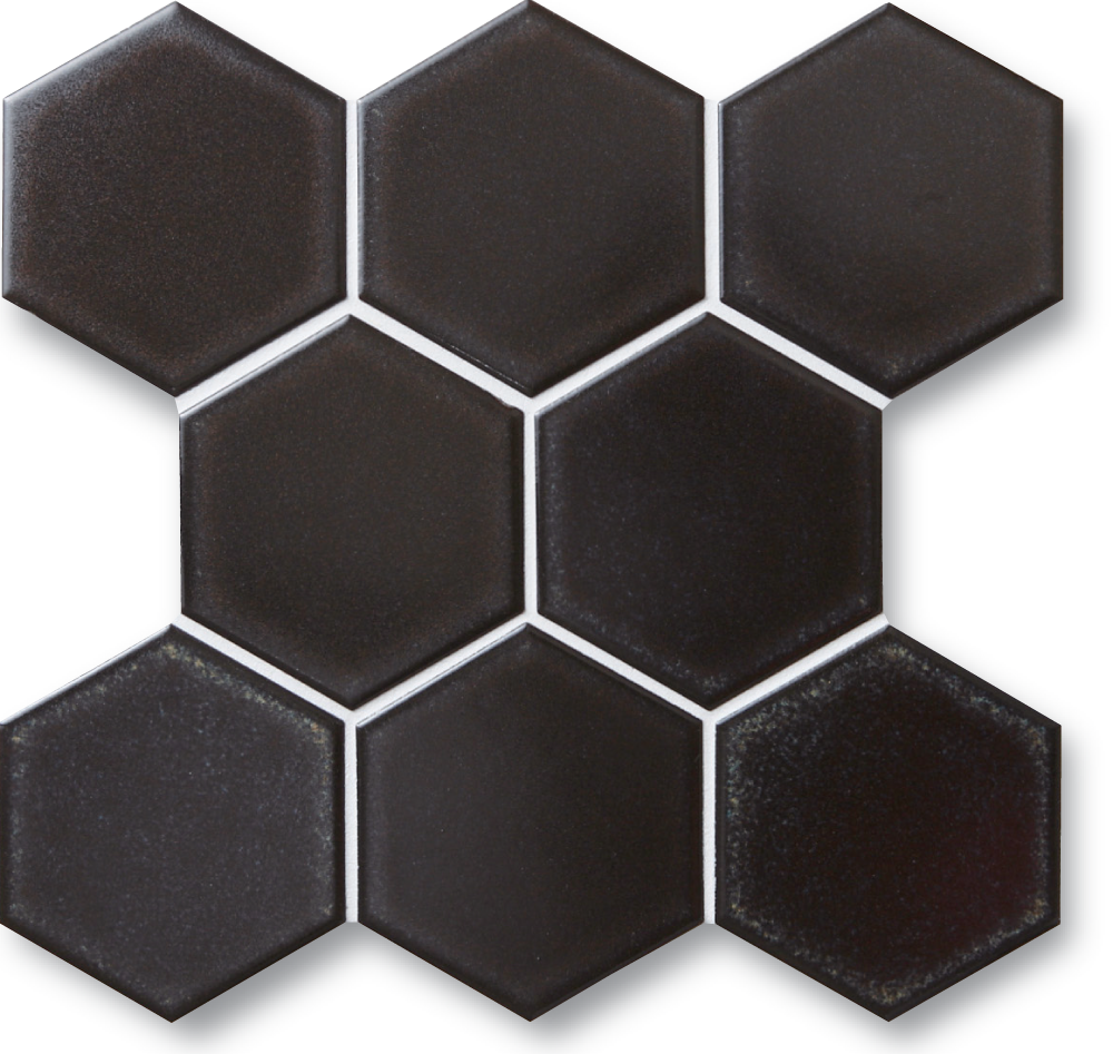 Hexagon Shape Png For Kids - Sizzix Bigz Die Hexagons (1000x947), Png Download