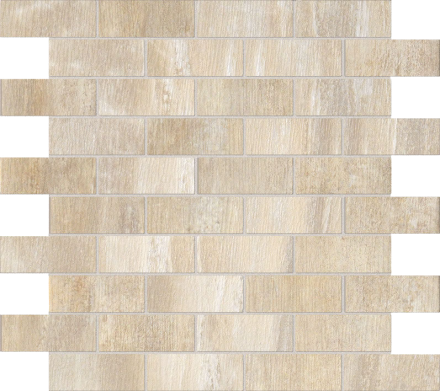 Wall Tile - Mosaic (440x391), Png Download