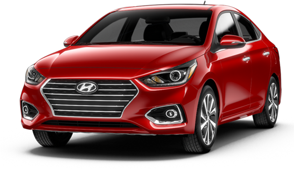 2019 Accent - Hyundai Accent 2018 Png (800x400), Png Download