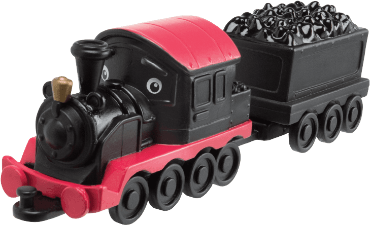 Old Puffer Pete Image - Chuggington Old Puffer Pete (841x554), Png Download