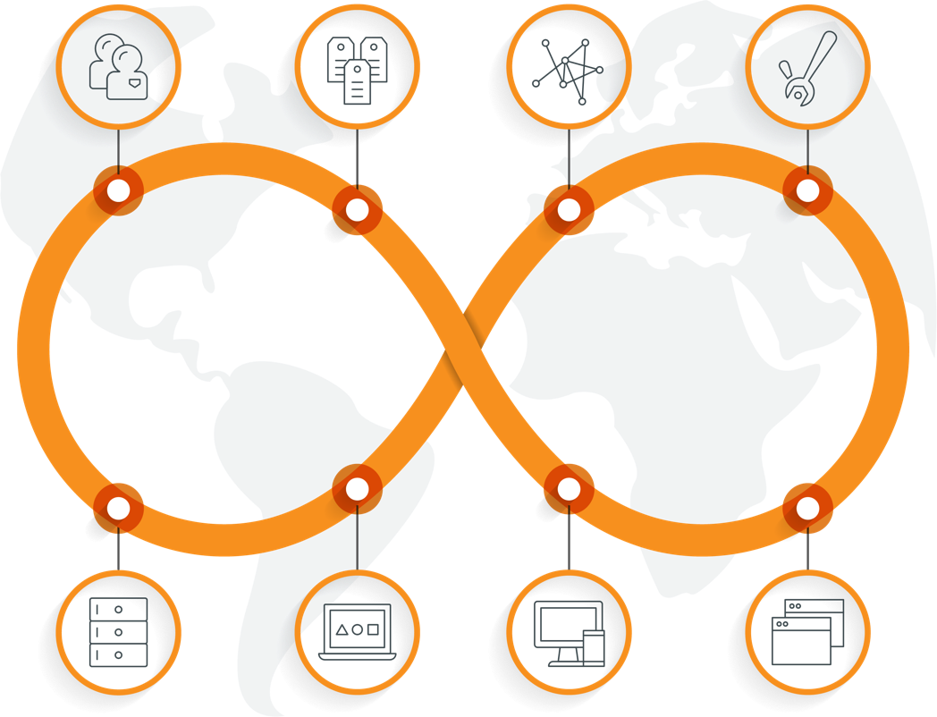 Unlimited - Illustration (1048x802), Png Download