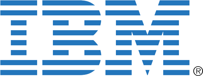 Ibm Logo Png - Ibm Logo Hd (757x399), Png Download