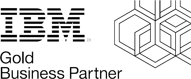 Ibm Gold Business Partner Ibm Also Delivers Skytap - Ibm Platinum Business Partner (800x331), Png Download