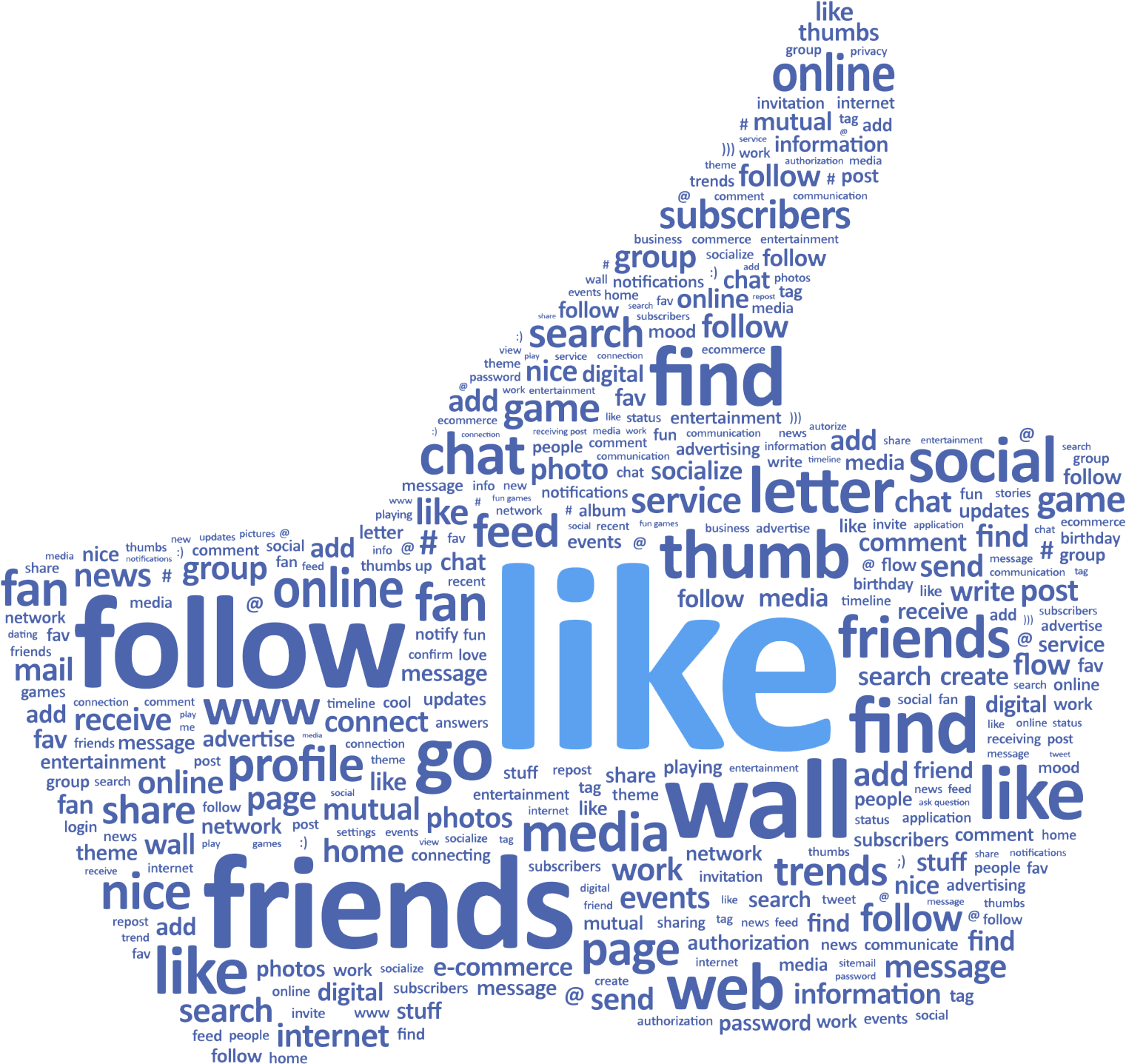 Facebook Likes Buy Facebook Likes - Facebook Social Marketing (1768x1699), Png Download