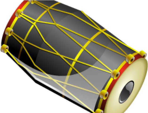 Dhol (640x480), Png Download