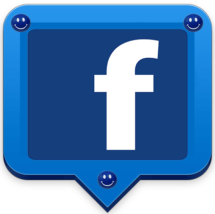 Buy Facebook Likes - Related To Facebook Poke (440x438), Png Download