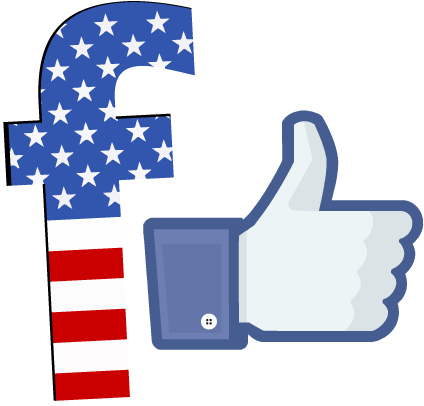 USA Facebook APK - Tải và Cài Đặt An Toàn cho Android