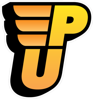 Pu Logo - Power Unlimited Logo (400x400), Png Download