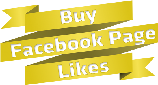 Buy Facebook Page Likes - Graphic Design (800x300), Png Download