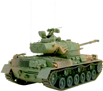 Tank Png Transparent Image - Soldier Tank Png (500x434), Png Download