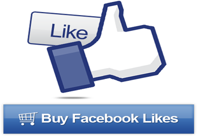 Buy Facebook Likes Cheap - Buy Likes (600x270), Png Download