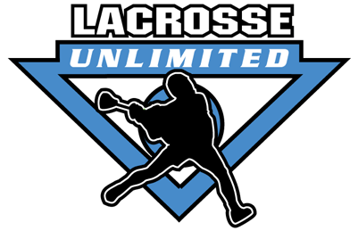 Website 0001 Lacrosse Unlimited - Lacrosse Unlimited Logo (400x400), Png Download