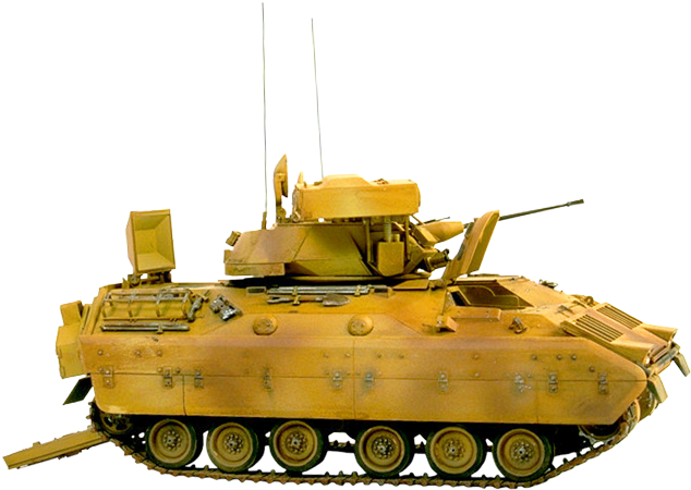 Tank (700x533), Png Download