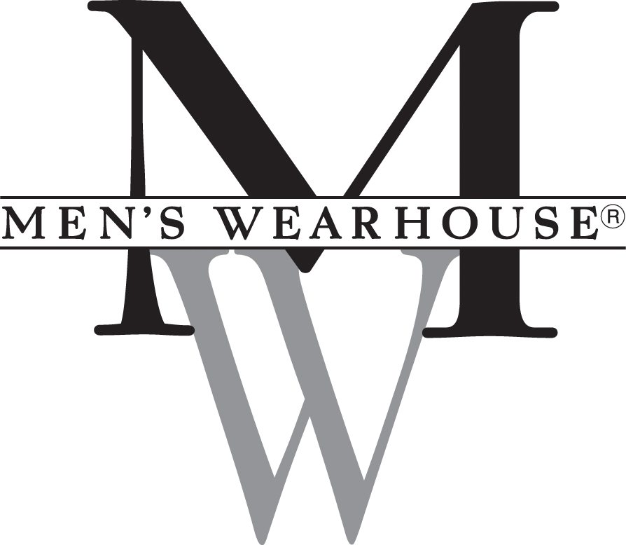 Men's Wearhouse Png (894x778), Png Download