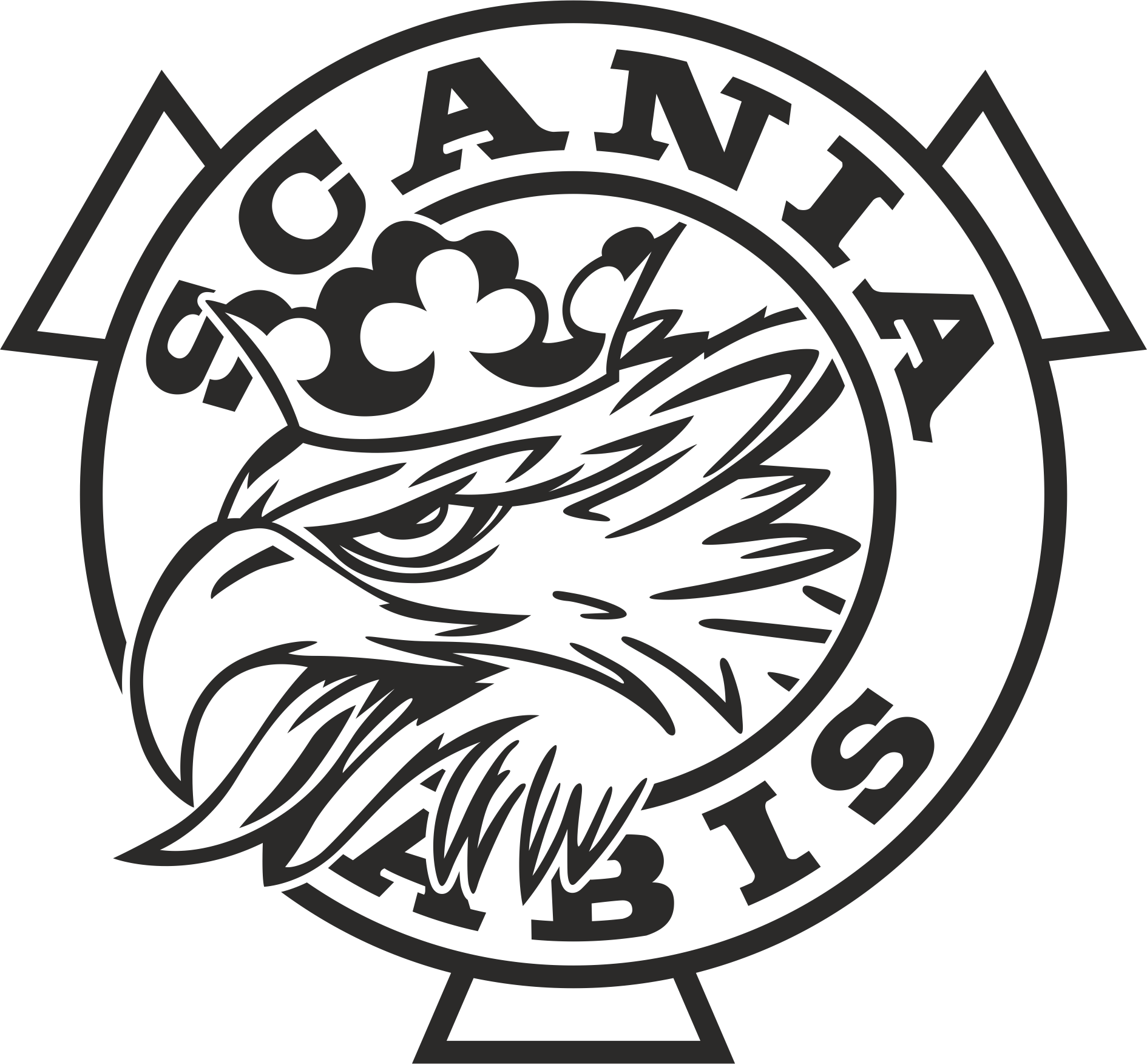 Download Logo Scania Png Clipart Png Download Logo Sc - vrogue.co