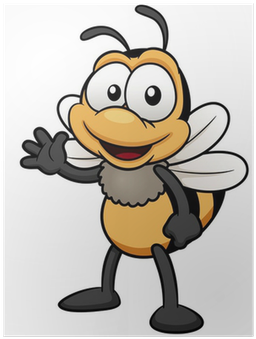 Cartoon Ant (400x400), Png Download