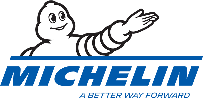 For More Than A Century, Engineers Have Been Created - Michelin A Better Way Forward (1000x1000), Png Download