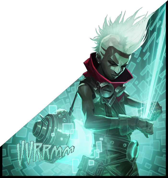 Ekko Zed E Yasuo (700x739), Png Download