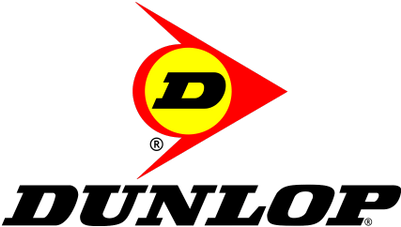 Dunlop Logo - Dunlop Tyres (400x400), Png Download