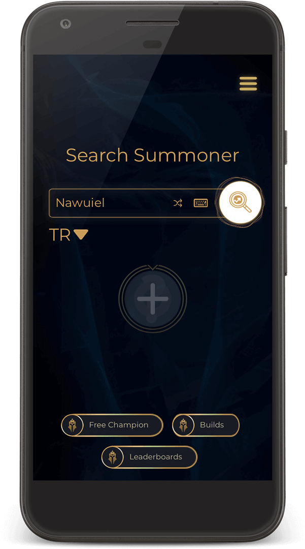 What New Features Do You Want To See On Our Site In - League Of Legends (755x1206), Png Download