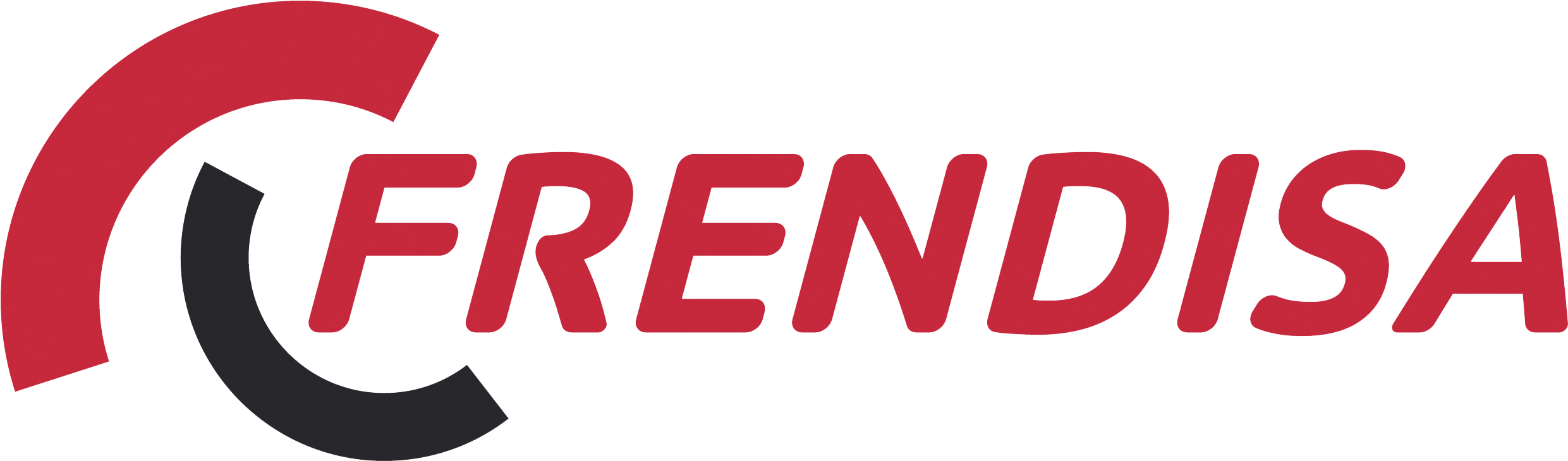 Frenos Y Discos, S - Estes Forwarding Worldwide Logo (2598x847), Png Download