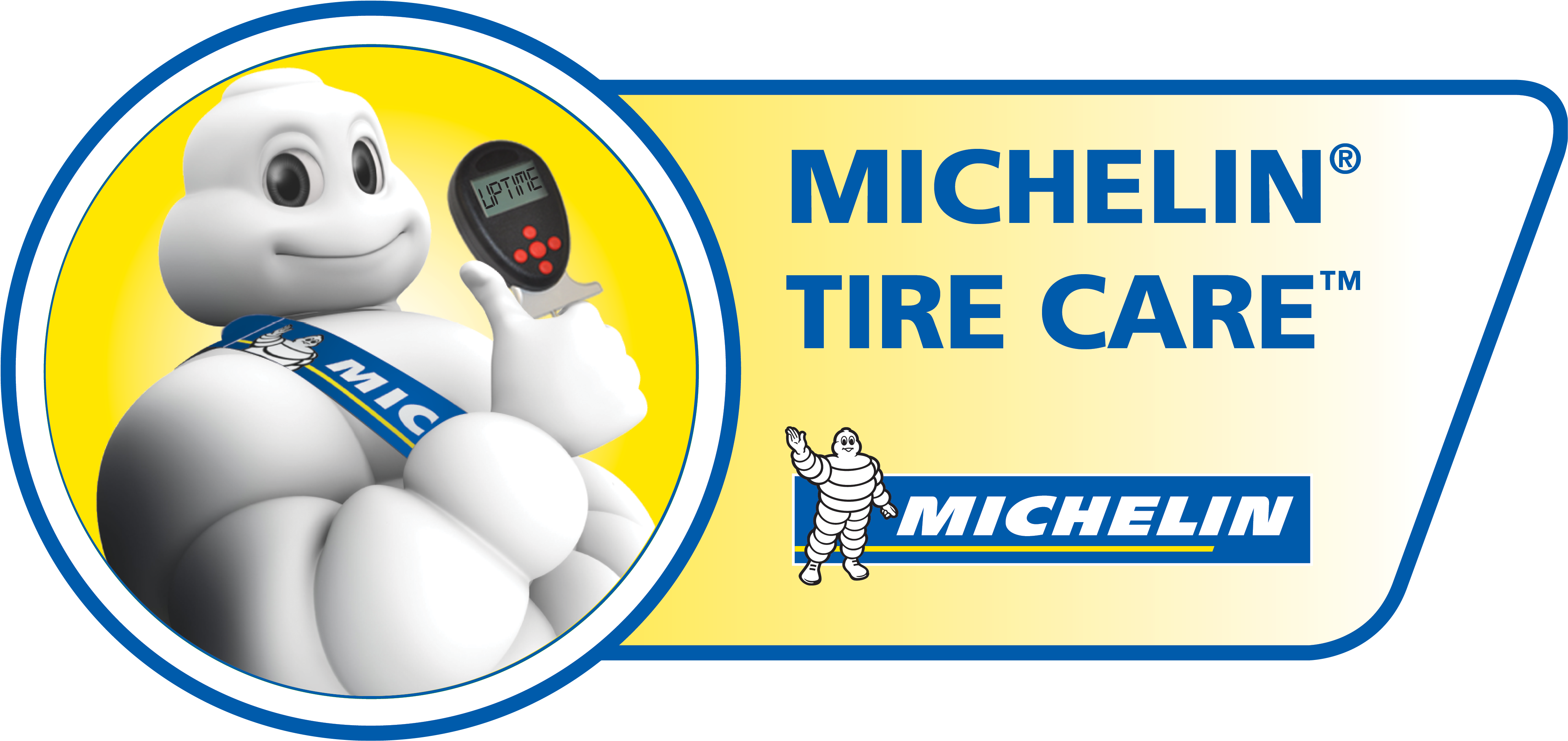 Download Michelin Tire Care Michelin Latitude Sport 3 Tyres 265/40r21 105y PNG Image with No