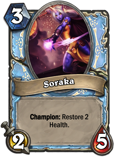 I Start With Some Obvious Ones - Twilight Acolyte (400x543), Png Download